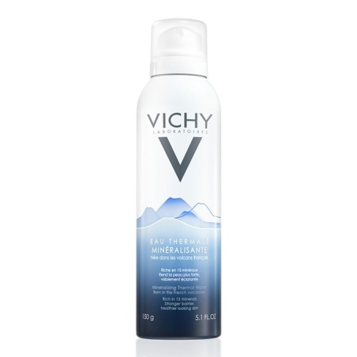 Vichy Acqua Termale Spray 150 ml