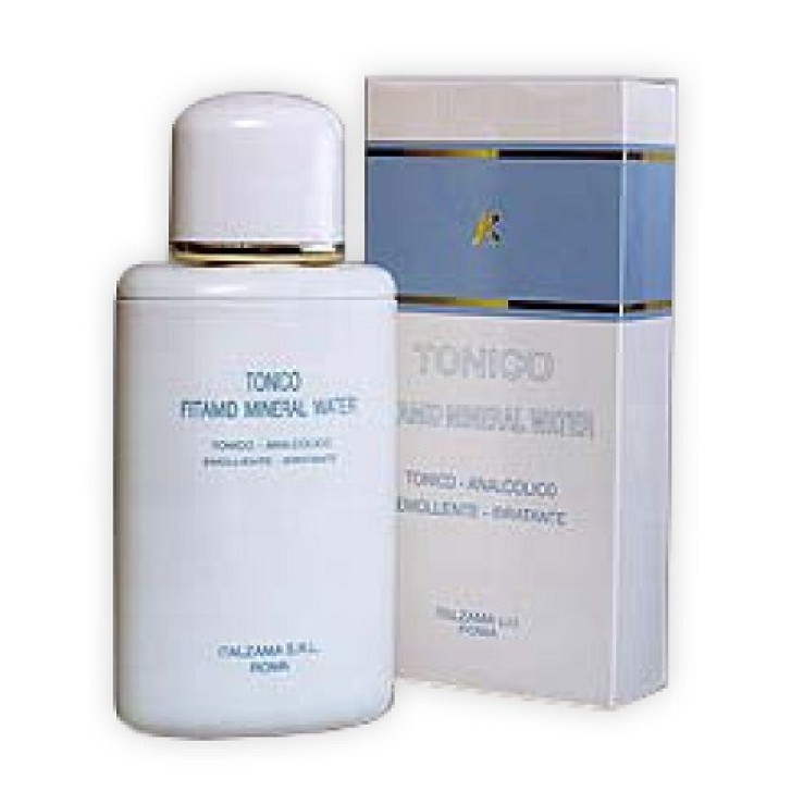 Fitamid Mineral Water Tonico 200 ml