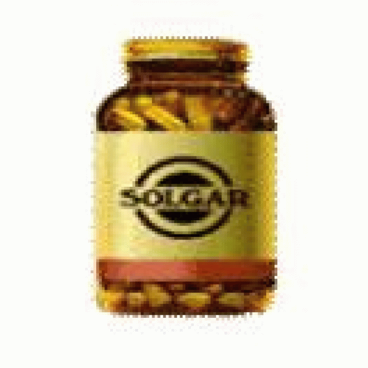 Solgar Golden Crin B+C 100 Compresse - Integratore Vitaminico