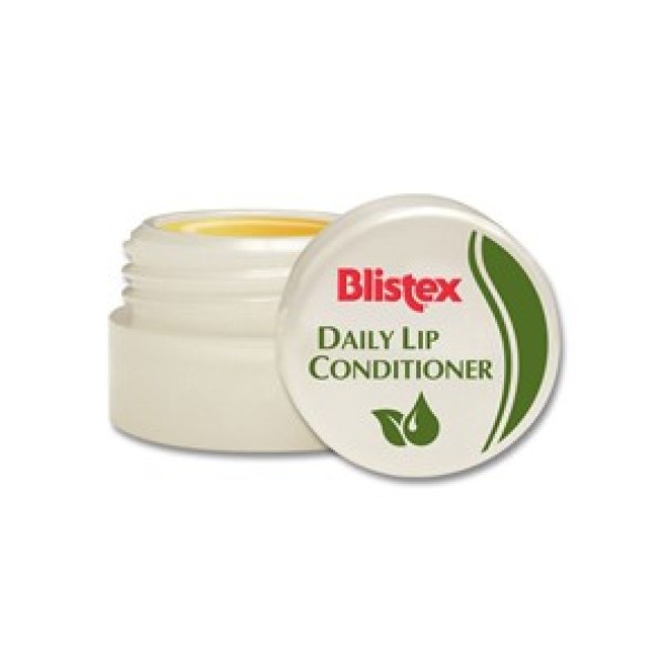 Blistex Daily Lip Conditioner Crema Idratante Labbra 7 grammi