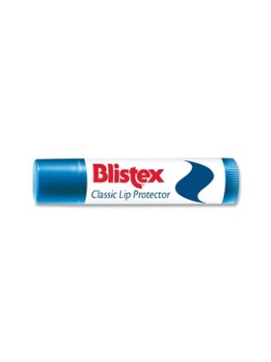 Blistex Classic Lip Protector Stick Labbra Secche 4,25 grammi