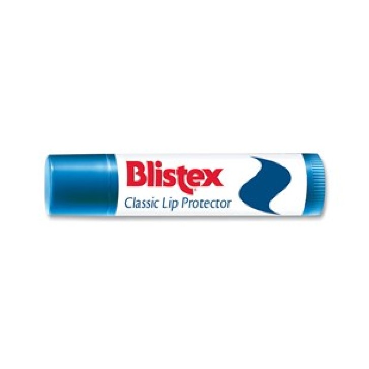 Blistex Classic Lip Protector Stick Labbra Secche 4,25 grammi