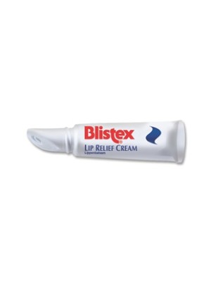 Blistex Pomata Trattamento Labbra Secche 6 grammi