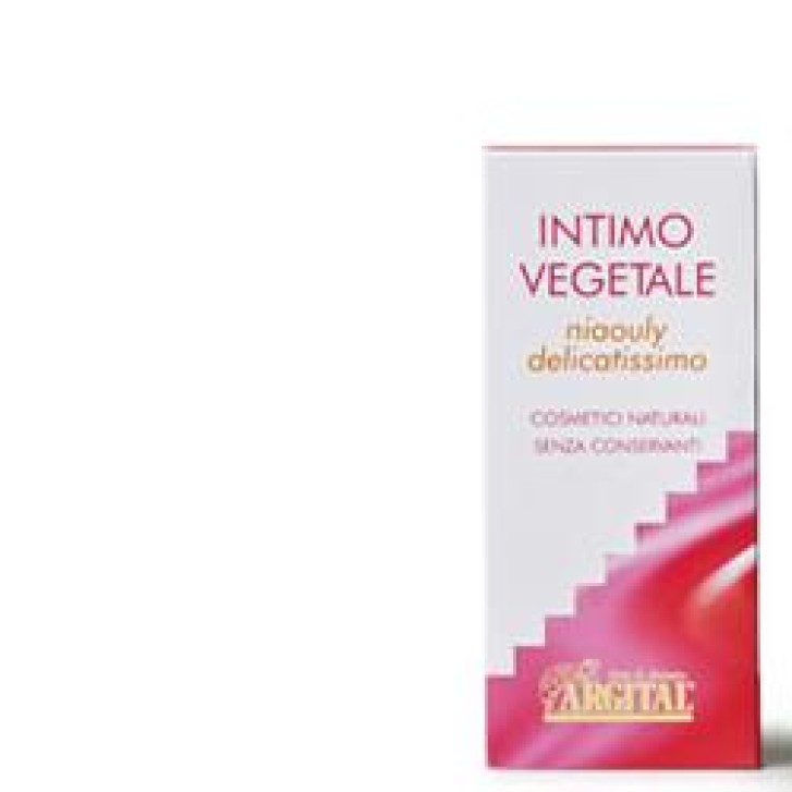 Argital Intimo Vegetale 250 ml