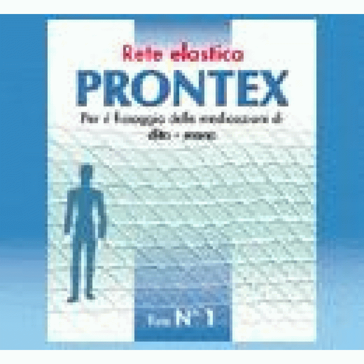 PRONTEX Benda Rete 1