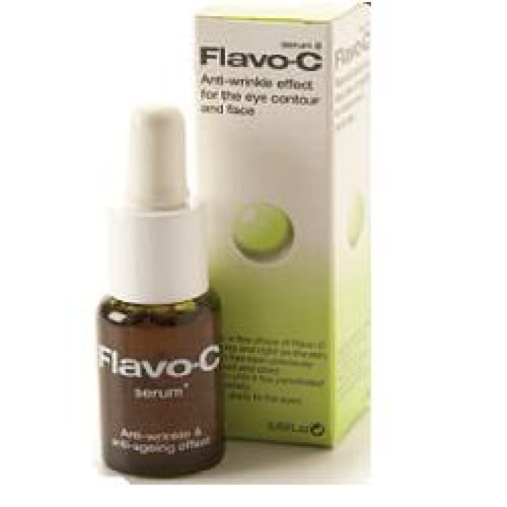 Flavo-C Serum 15 ml