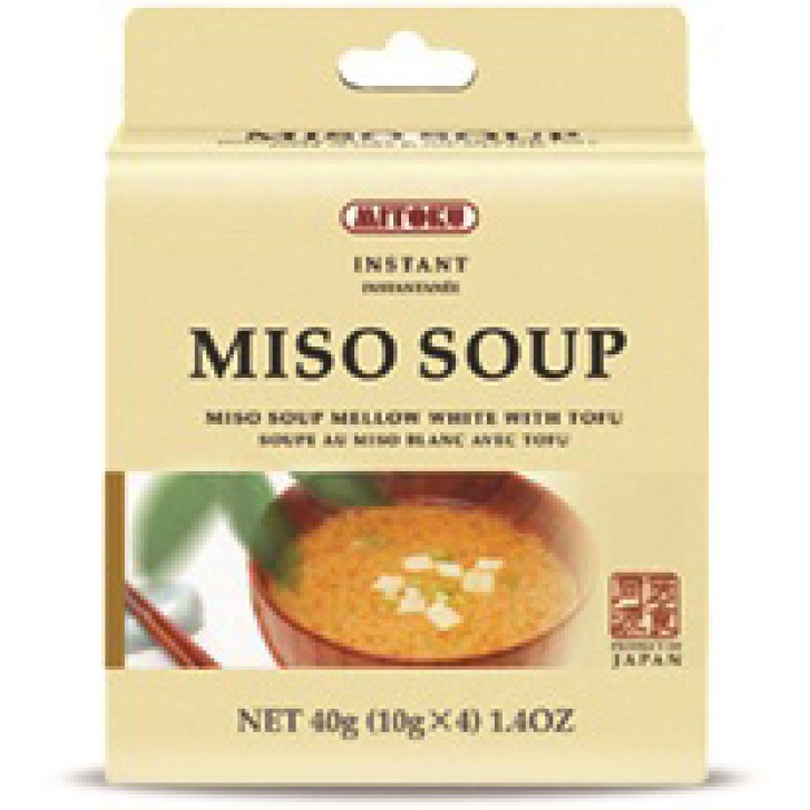 FsC Zuppa Miso Inst.Tofu 4Bust