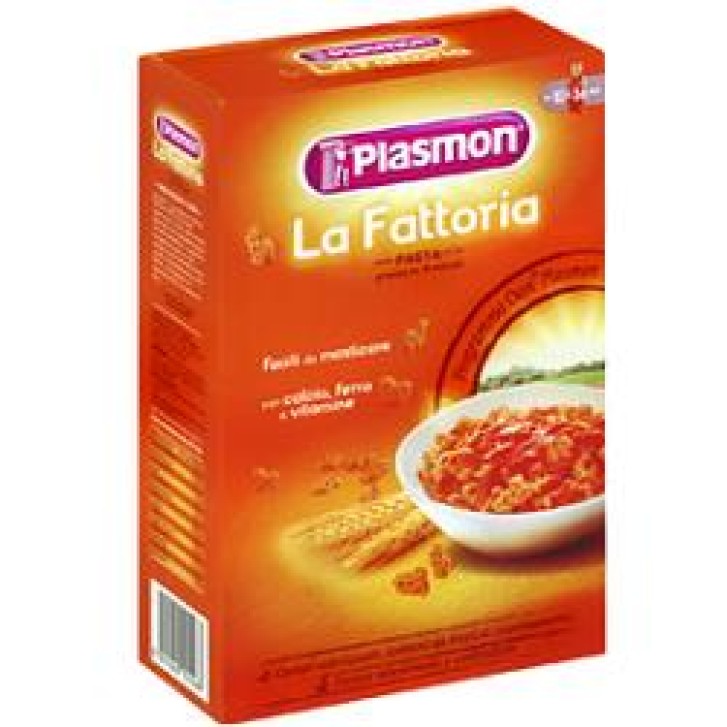 Plasmon Pastina La Fattoria 340 grammi