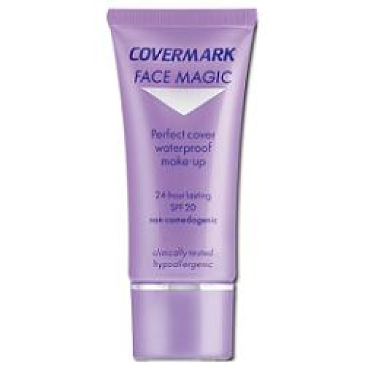 Covermark Face Magic n°9 Trucco Coprente 30 ml
