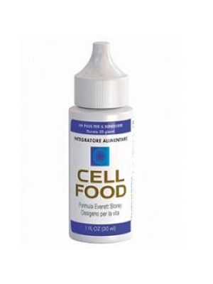 Cellfood Gocce 30 ml - Integratore Alimentare