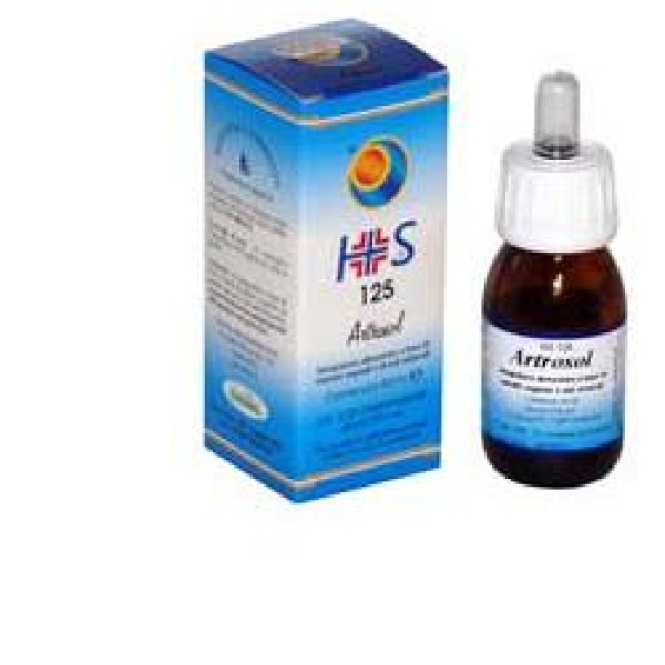 Artrosol 50 ml - Integratore Alimentare
