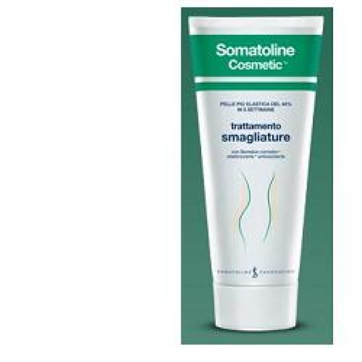 Somatoline Cosmetics Trattamento Smagliature 200 ml