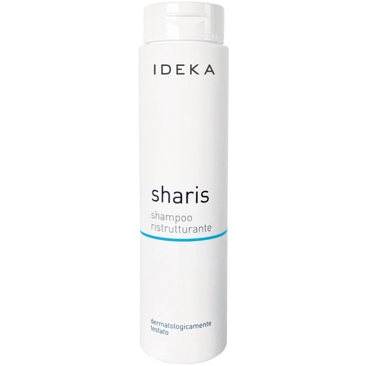 Sharis Shampoo Ristrutturante 200 ml