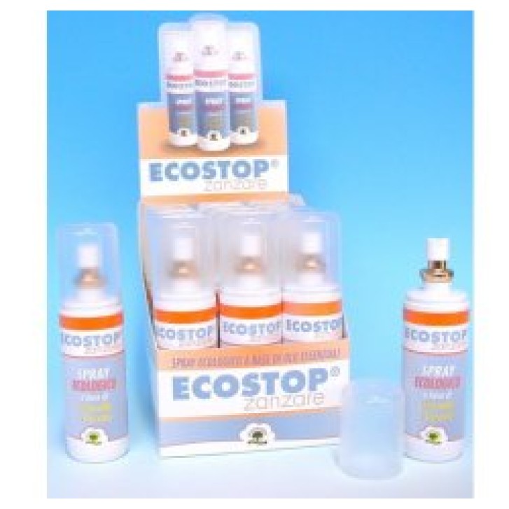 Ecostop Spray 100 ml