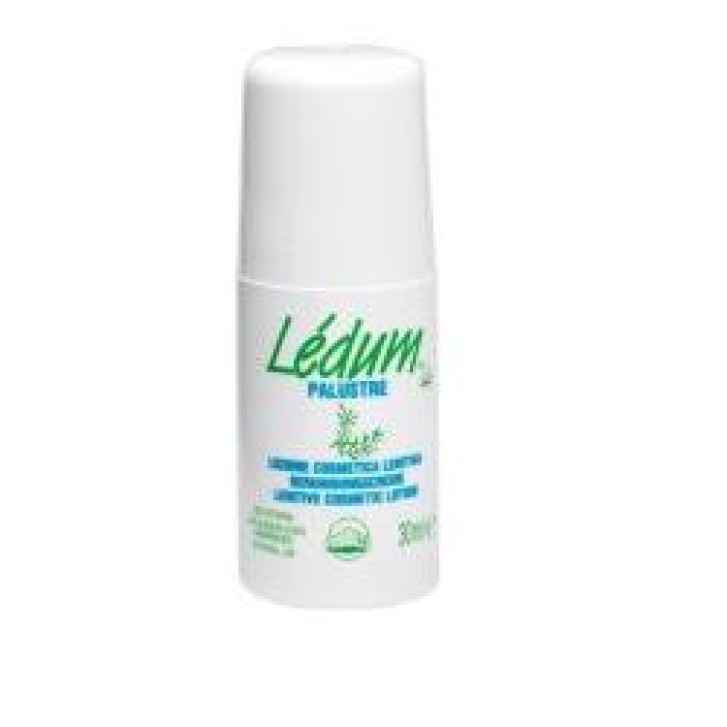 Ledum Palustre Dopopuntura Lenitivo Roll-On 30 ml