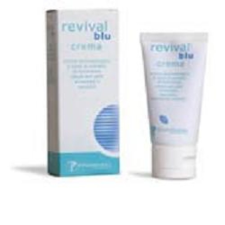 Revival Blu Crema 50 ml