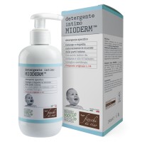 Fiocchi di Riso Intimo Mioderm Detergente Intimo 240 ml