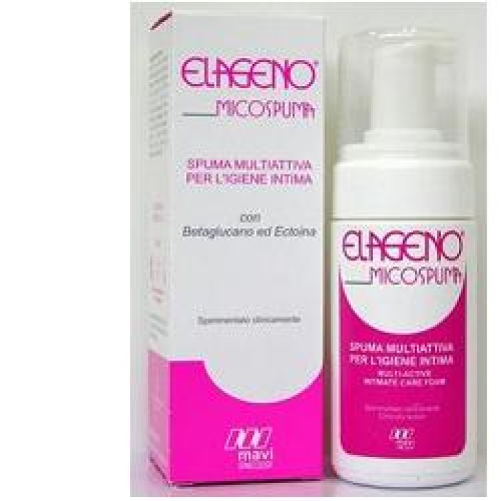 Elageno Micospuma 100 ml