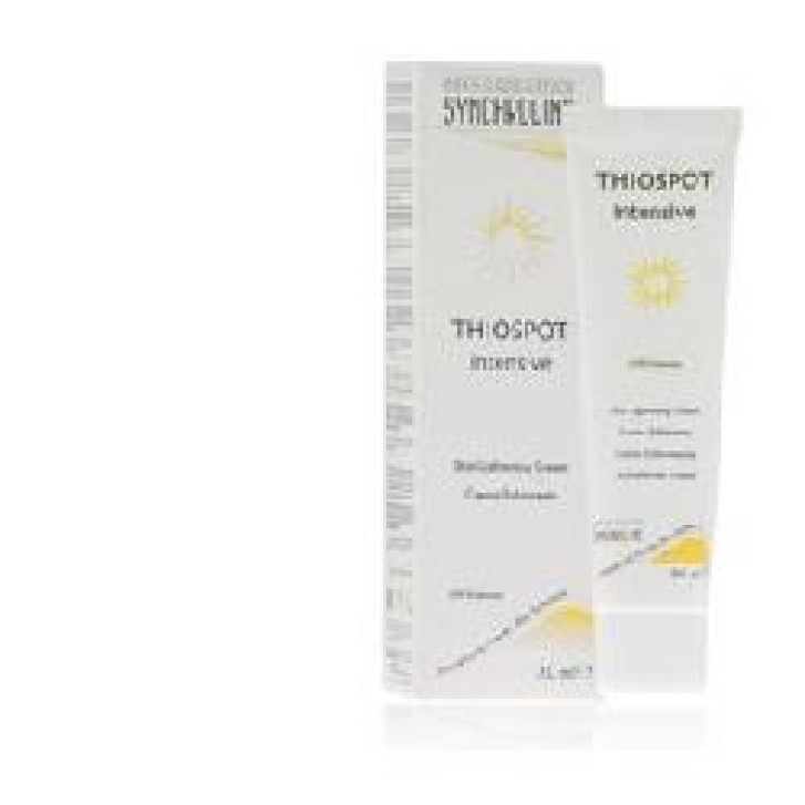 Thiospot Cream Intensive 30 ml
