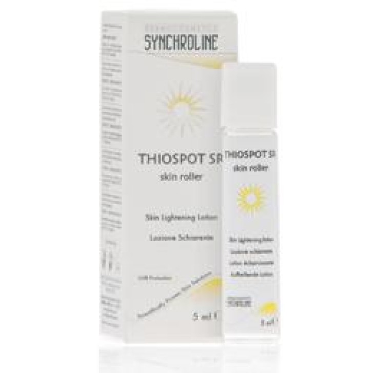 Thiospot SR Skin Roller 5 ml