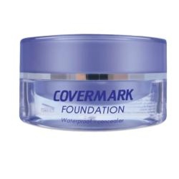 Covermark Foundation n°5 Fondotinta 15 ml