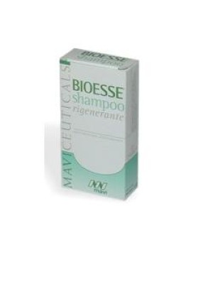 Bioesse Shampoo Rigenerante 125 ml