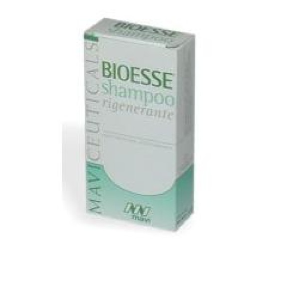 Bioesse Shampoo Rigenerante 125 ml