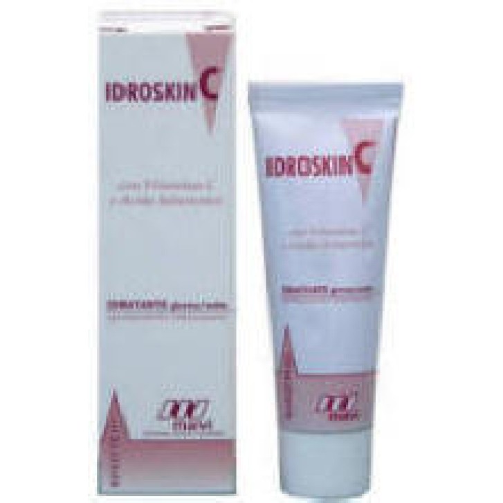 Idroskin C Crema Idratante Antiage 30 ml