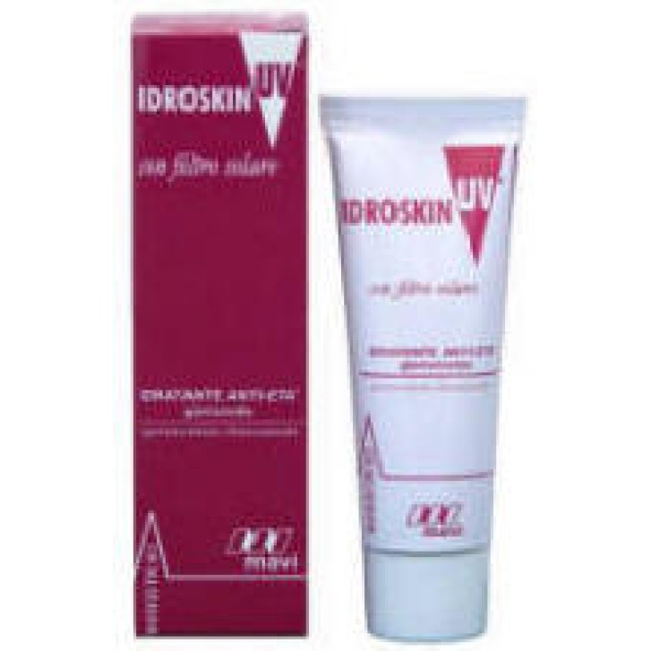Idroskin UV Crema SPF 30 Idratante 30 ml