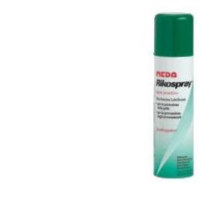 Rikospray Protezione Cutanea Spray 150 ml
