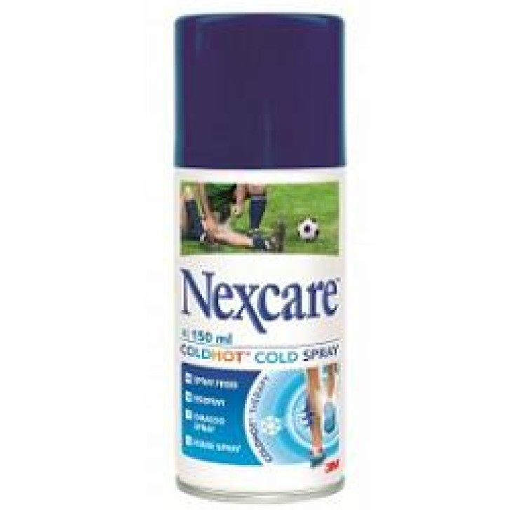 3M Nexcare Cold Spray Ghiaccio Istantaneo 150 ml