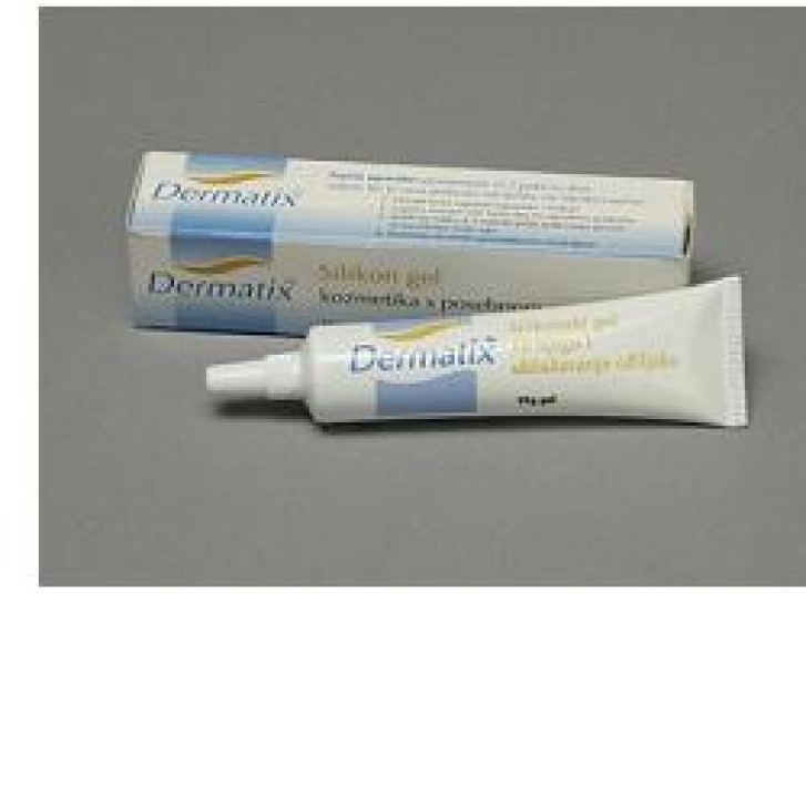 Dermatix Gel Silicone Cicatrizzante 60 ml