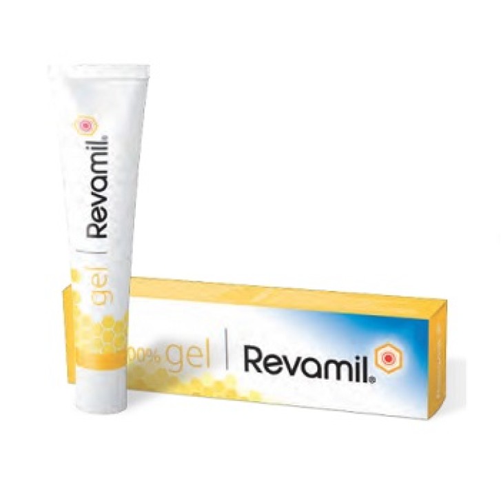 Revamil Gel 18 grammi