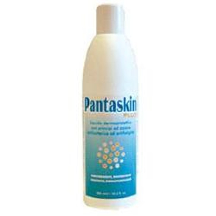 Pantaskin Plus Detergente 300 ml