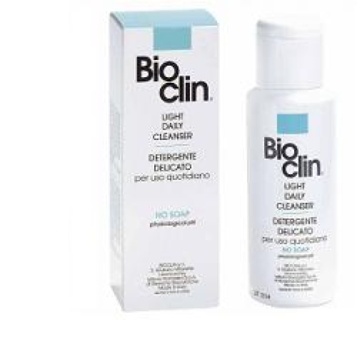 Bioclin Light Daily Detergente Delicato 1000 ml