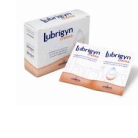 Lubrigyn Crema Vaginale 20 Buste 2 ml