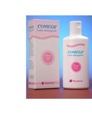 Conifer Latte Detergente 150 ml