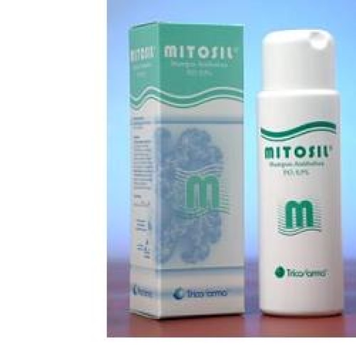 Mitosil Shampoo Forfora 150 ml