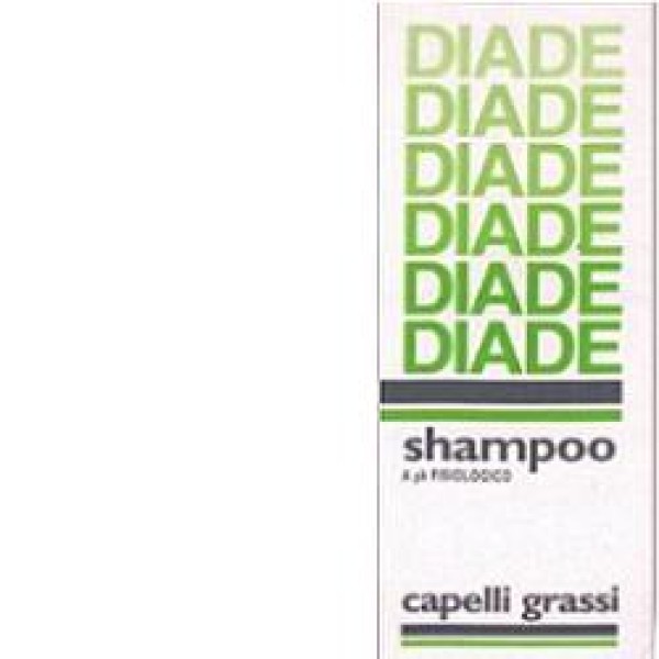 Diade Shampoo Capelli Grassi 125 ml