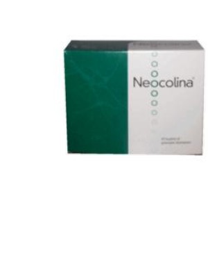 Neocolina 20 Capsule - Integratore Microcircolo