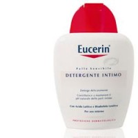 Eucerin pH5 Detergente Intimo Delicato 250ml