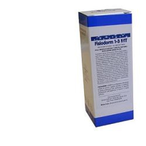 Fisiodorm 1-3 F/IT 50 ml - Integratore Alimentare
