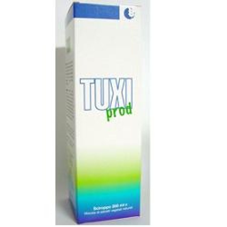 Tuxiprod Sciroppo 200 ml - Integratore Alimentare