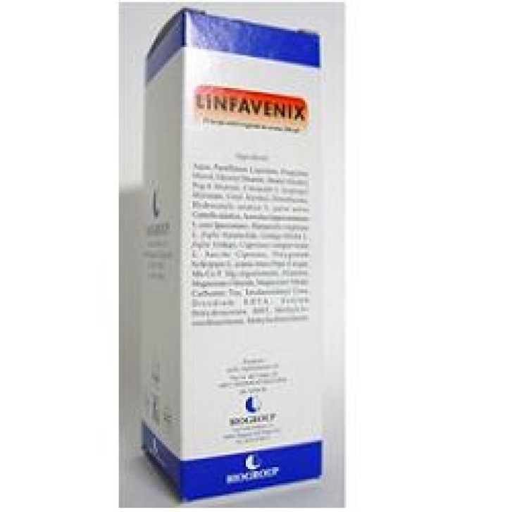 Linfavenix Crema 100 ml