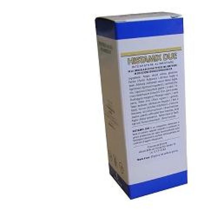 Histamix Due 50 ml - Integratore Alimentare