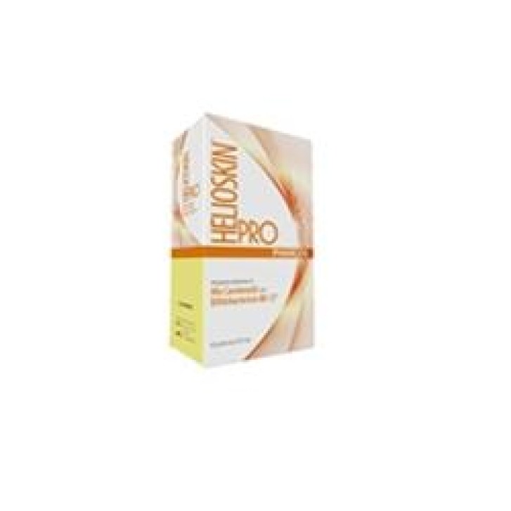 Pharcos Helioskin Pro 60 Perle - Integratore Difese Immunitarie