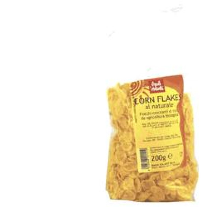 Baule Volante Corn Flakes Naturali 200 grammi