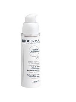 Bioderma White Objective Active Crema Viso Anti-Macchie 30 ml