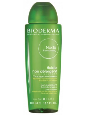 Bioderma Nodè Fluido Shampoo Non Delipidizzante 400 ml