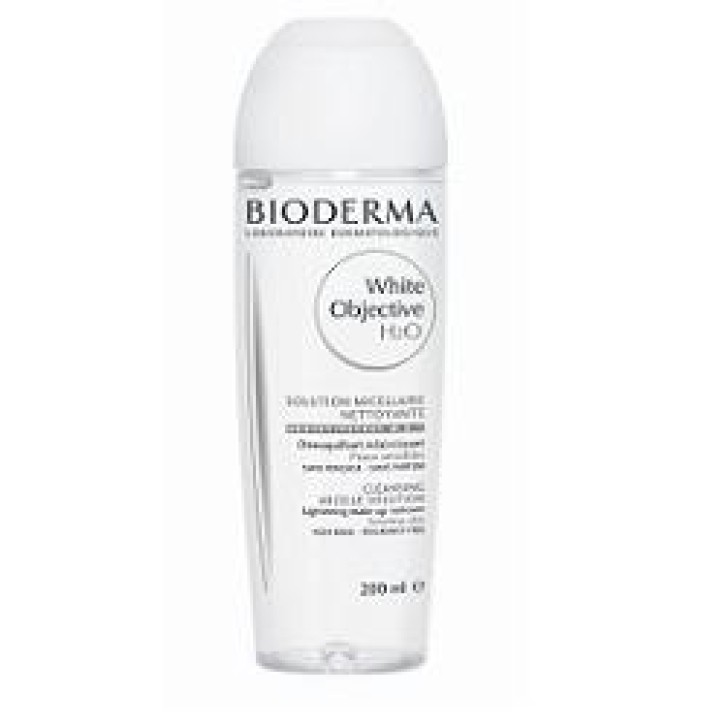 Bioderma White Objective H2O Acqua Micellare Anti-Macchie 200 ml